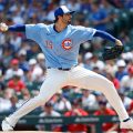 Cubs vs. Diamondbacks: Analyzing Pitchers Holmes and Pfaadt for a Low-Scoring Matchup