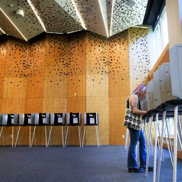 Democrats Focus on Economy: Balancing Democracy and Voter Concerns
