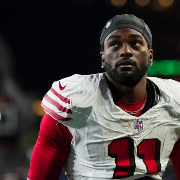 Brandon Aiyuk’s Uncertain Status with San Francisco 49ers
