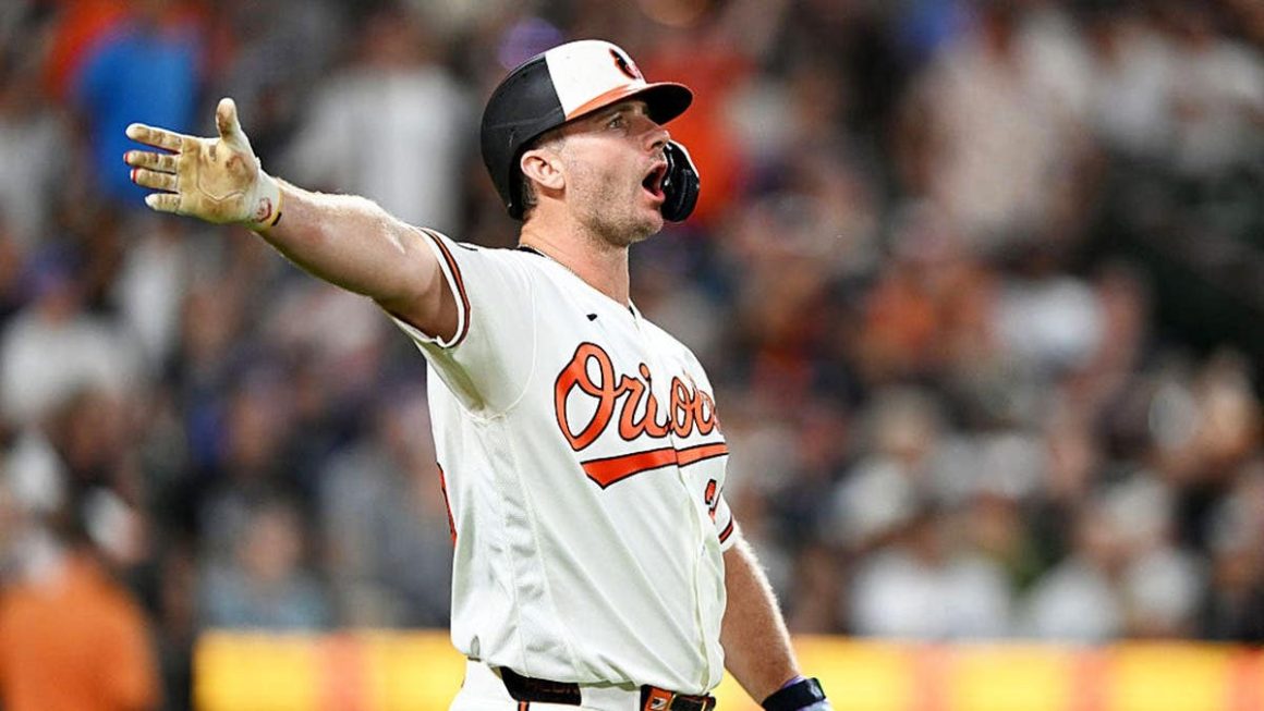 Controversial Home Run Call Fuels Orioles’ Frustration