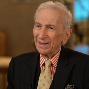 The Enduring Legacy of Gay Talese: A Luminary in Journalism