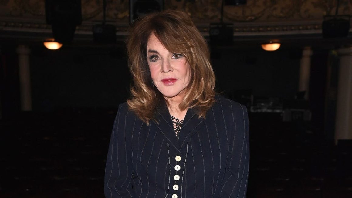 Stockard Channing Embraces Solitary Life in London