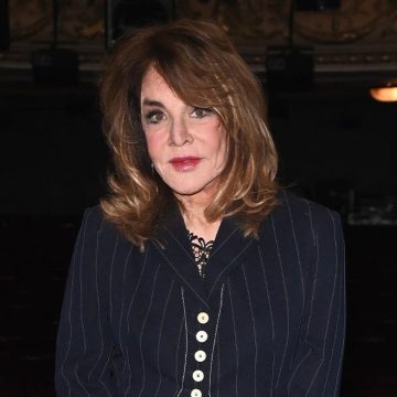 Stockard Channing Embraces Solitary Life in London