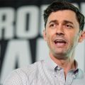 Democratic Strategist Criticizes Sen. Jon Ossoff’s Remarks on Trump