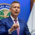 DHS and DOT Investigate Fraudulent Practices in Truck Driver Schools