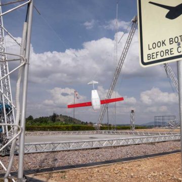 Drone Deliveries Transform Healthcare in Rwanda