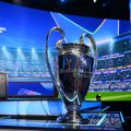 Champions League 2026-27 Draw and Team Rankings