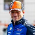Max Verstappen to Compete Against 100 Go-Karters at Silverstone