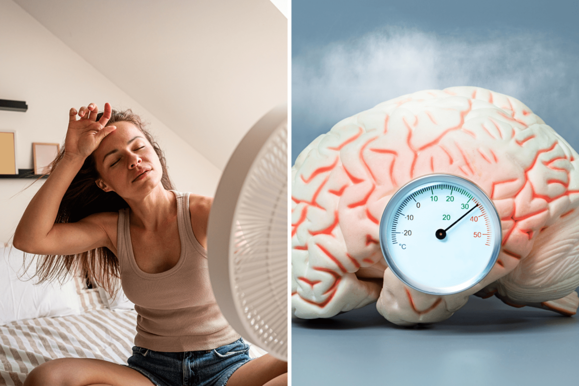 Health Risks of Poor Bedroom Air Quality