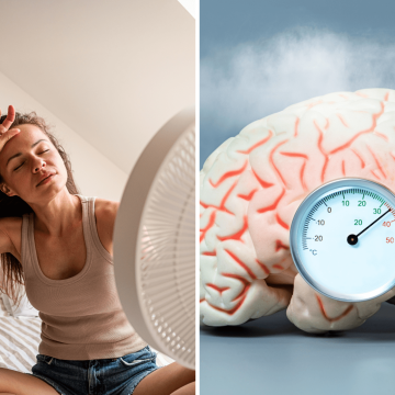 Health Risks of Poor Bedroom Air Quality