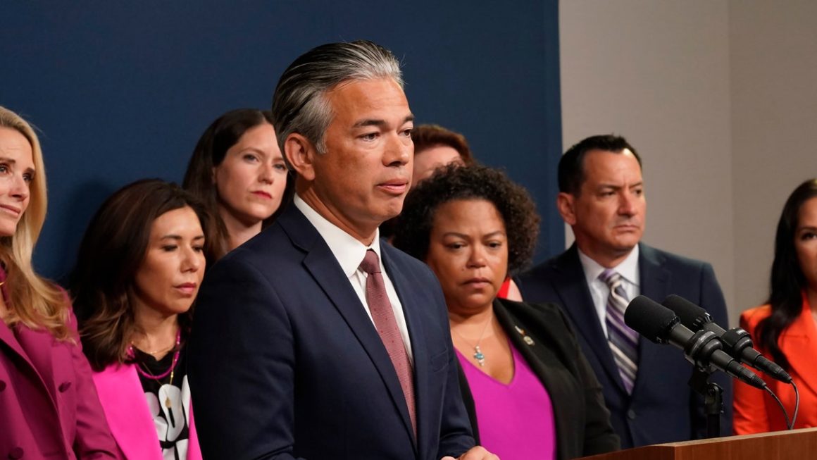 California Attorney General Faces Scrutiny Over Netflix-Linked Donations Amid Legal Battle
