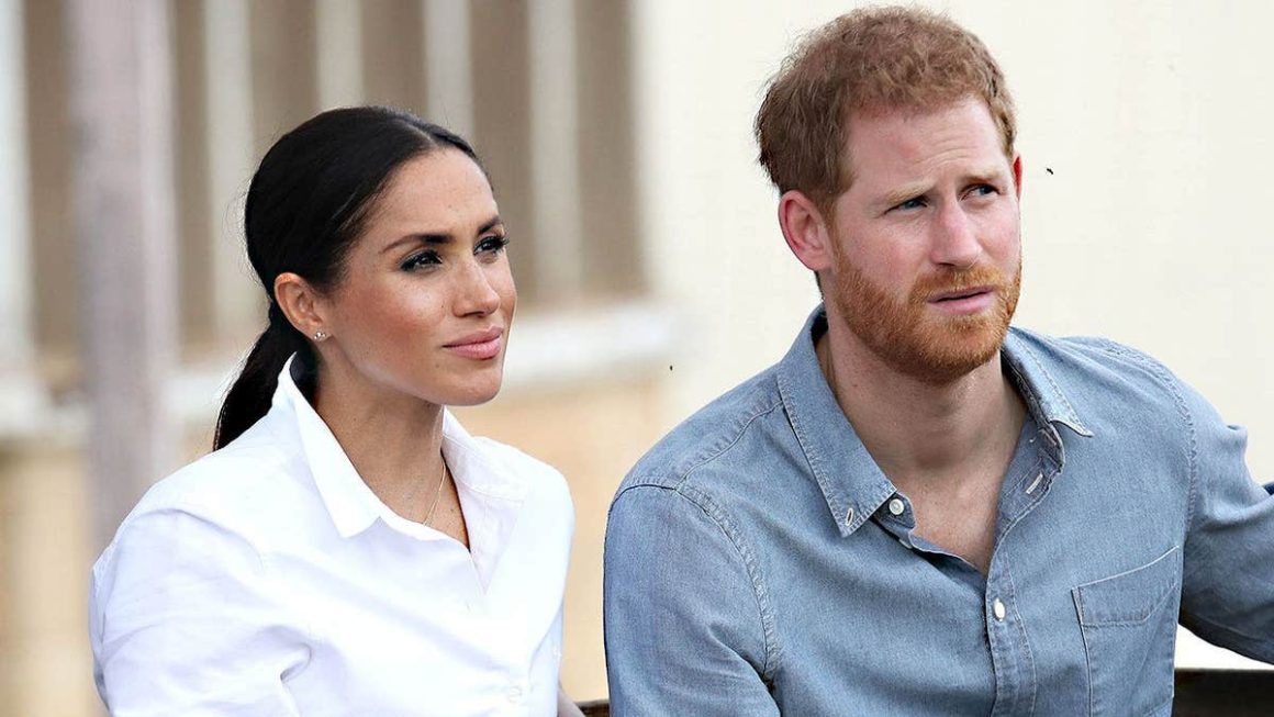 Meghan Markle’s Royal Tenure: Analyzing the Challenges
