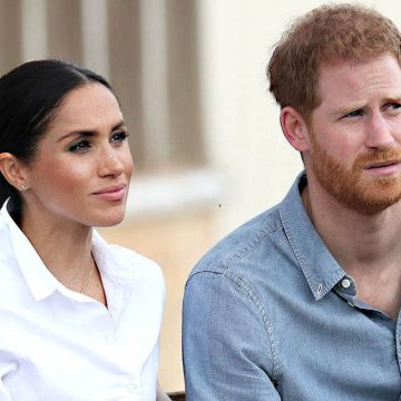Meghan Markle’s Royal Tenure: Analyzing the Challenges