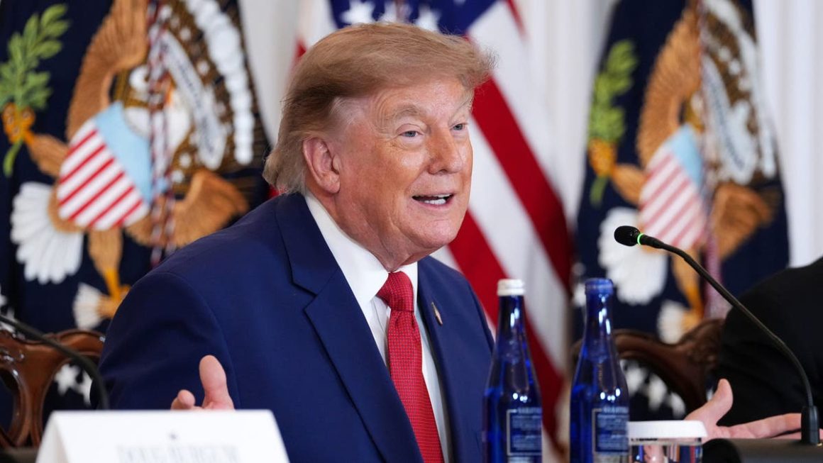 Linda McMahon Criticizes Democrats on Women’s Sports Concerns