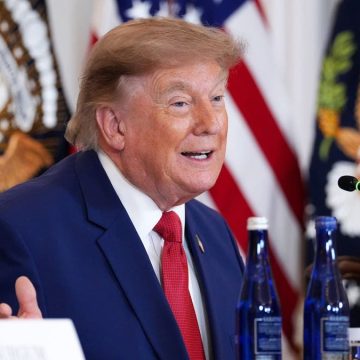 Linda McMahon Criticizes Democrats on Women’s Sports Concerns