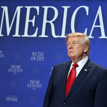 Trump’s 2026 Endorsement Setbacks Amid GOP Primaries