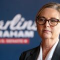 Darline Graham’s Surprising Senate Victory Backed by Trump