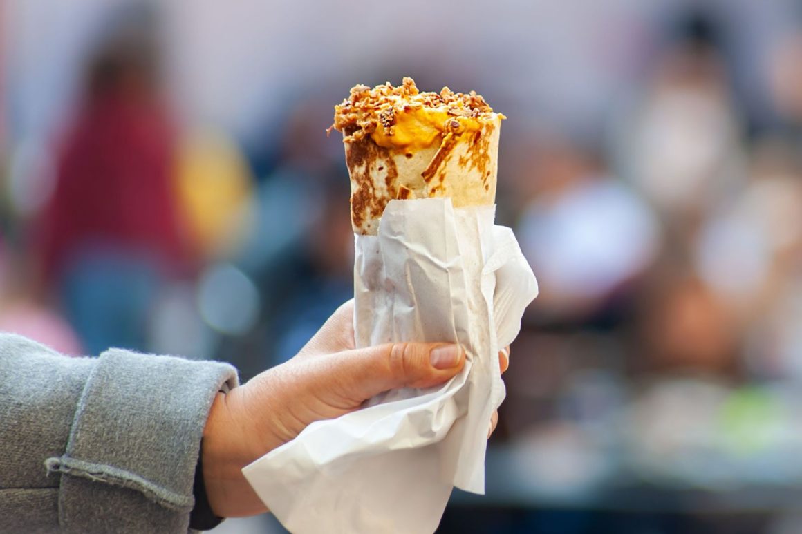 Debate Over Food Costs Highlights Inflation Concerns