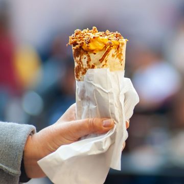 Debate Over Food Costs Highlights Inflation Concerns