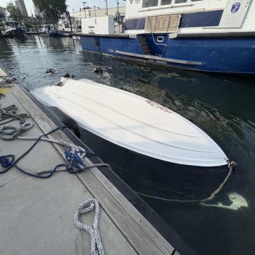 Charges Filed After Fatal Capsizing in New York Harbor