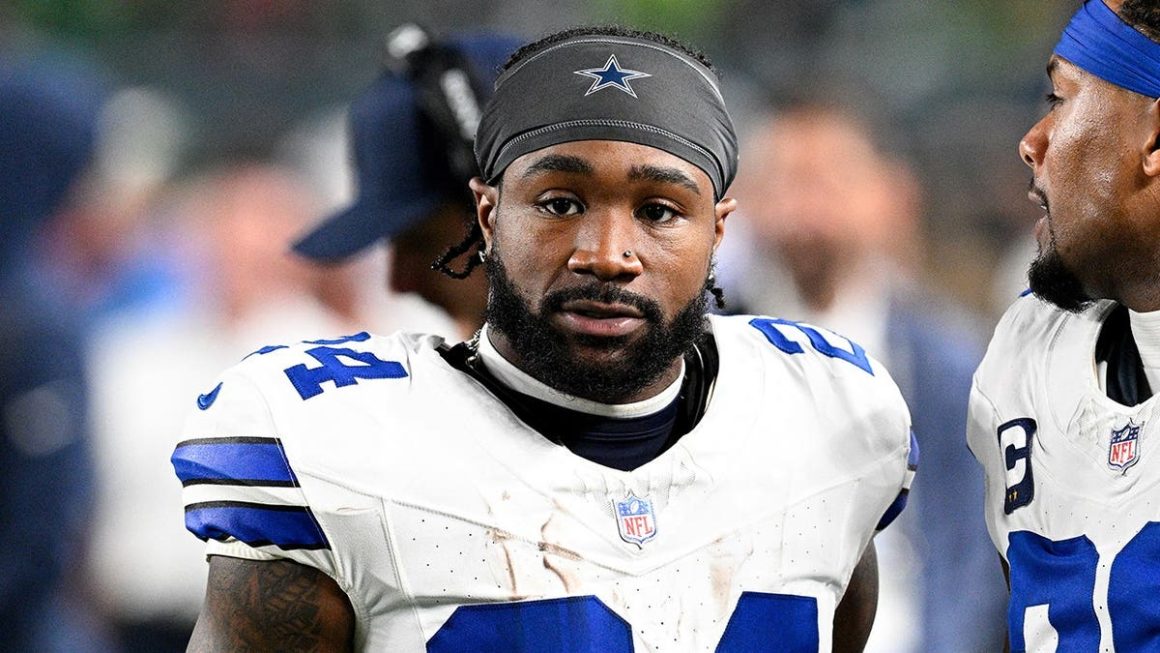 Miles Sanders’ Legal Troubles Following Arrest for DUI