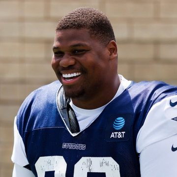 Quinnen Williams’ Contract Extension with Cowboys Secures Defensive Future