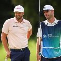 Wyndham Clark Faces Scrutiny Amid BMW Championship Victory