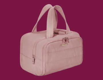 NBC Select’s Recommended Toiletry Bag on Sale