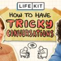 How to Manage Difficult Conversations
