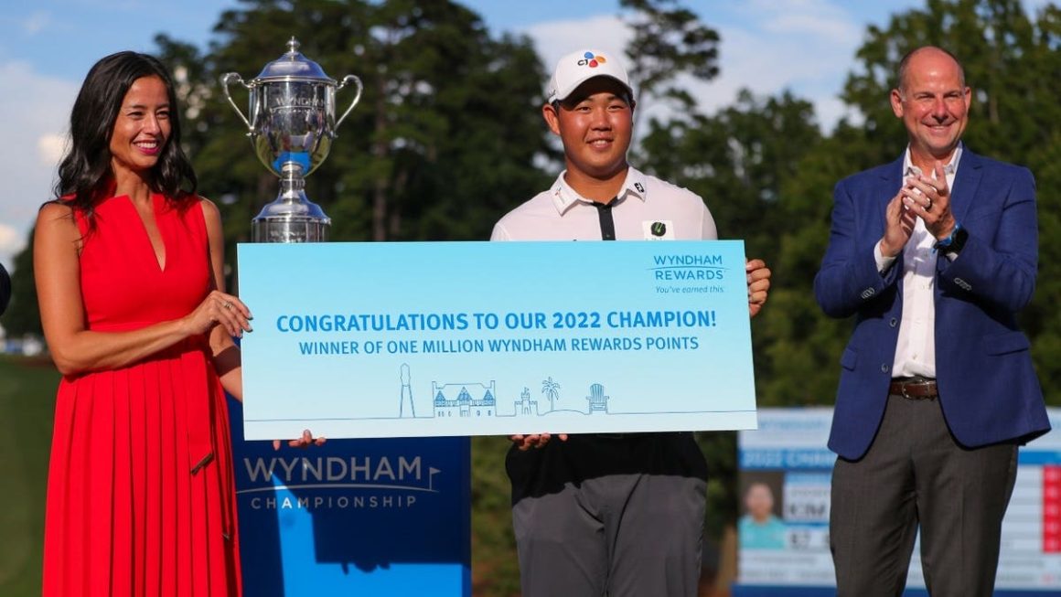 2026 Wyndham Championship Preview and Betting Tips