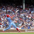 Cubs Fall to Cardinals as Joshua Báez Shines in Debut