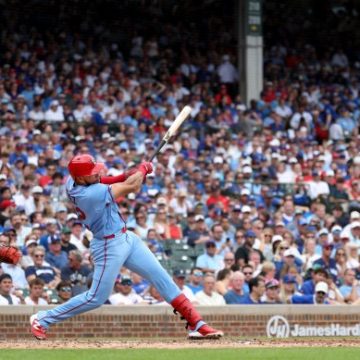 5d3ce02f-4bb4-40f4-aa6c-bfa93cfb2946 Cubs Fall to Cardinals as Joshua Báez Shines in Debut