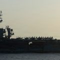 U.S. Military Faces Supply Challenges in the Middle East