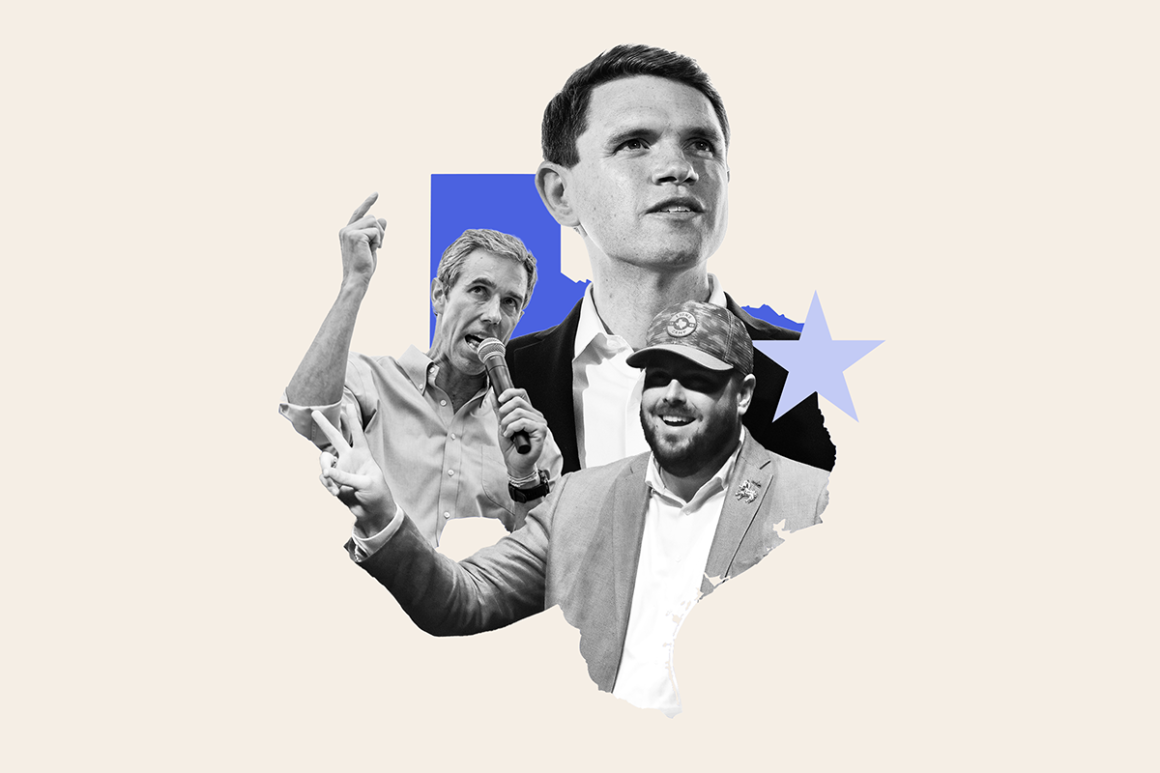 Blue Texas: Democrats’ Strategies for a Political Shift