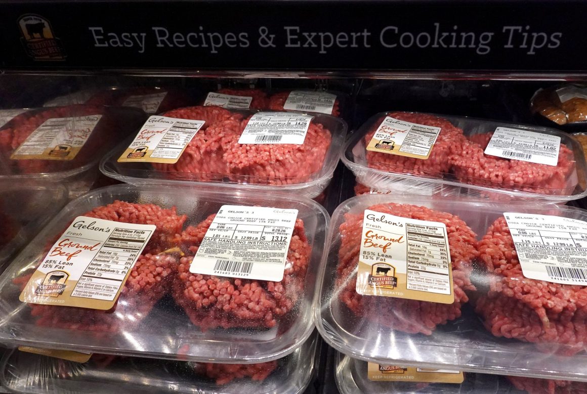 Concerns Over Trump’s Beef Import Plan