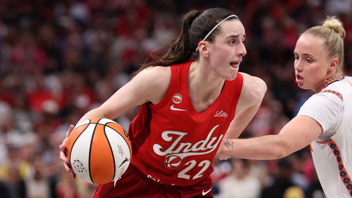 Indiana Fever Triumph As WNBA Takes FIBA World Cup Break