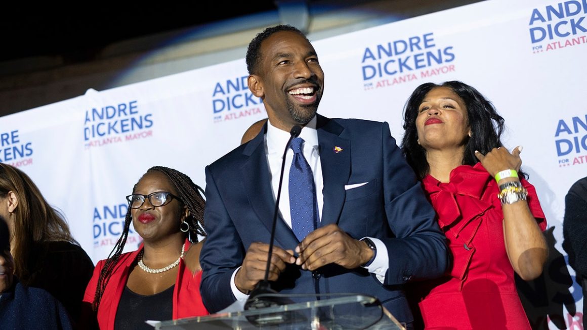Atlanta Mayor Criticized for Response to Transit Concerns