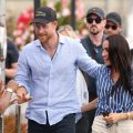 Prince Harry and Meghan’s Return to the UK