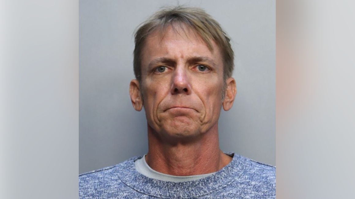 Underwater Confrontation Leads to Attempted Murder Charge