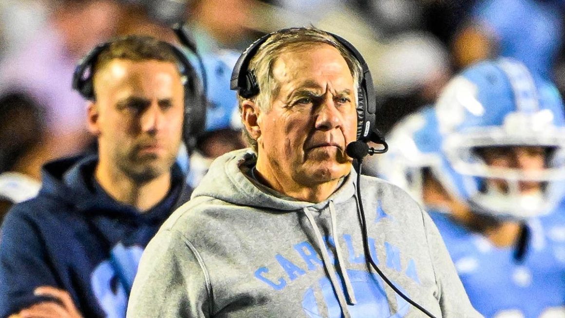 North Carolina Tar Heels vs. TCU Horned Frogs: A Breakdown