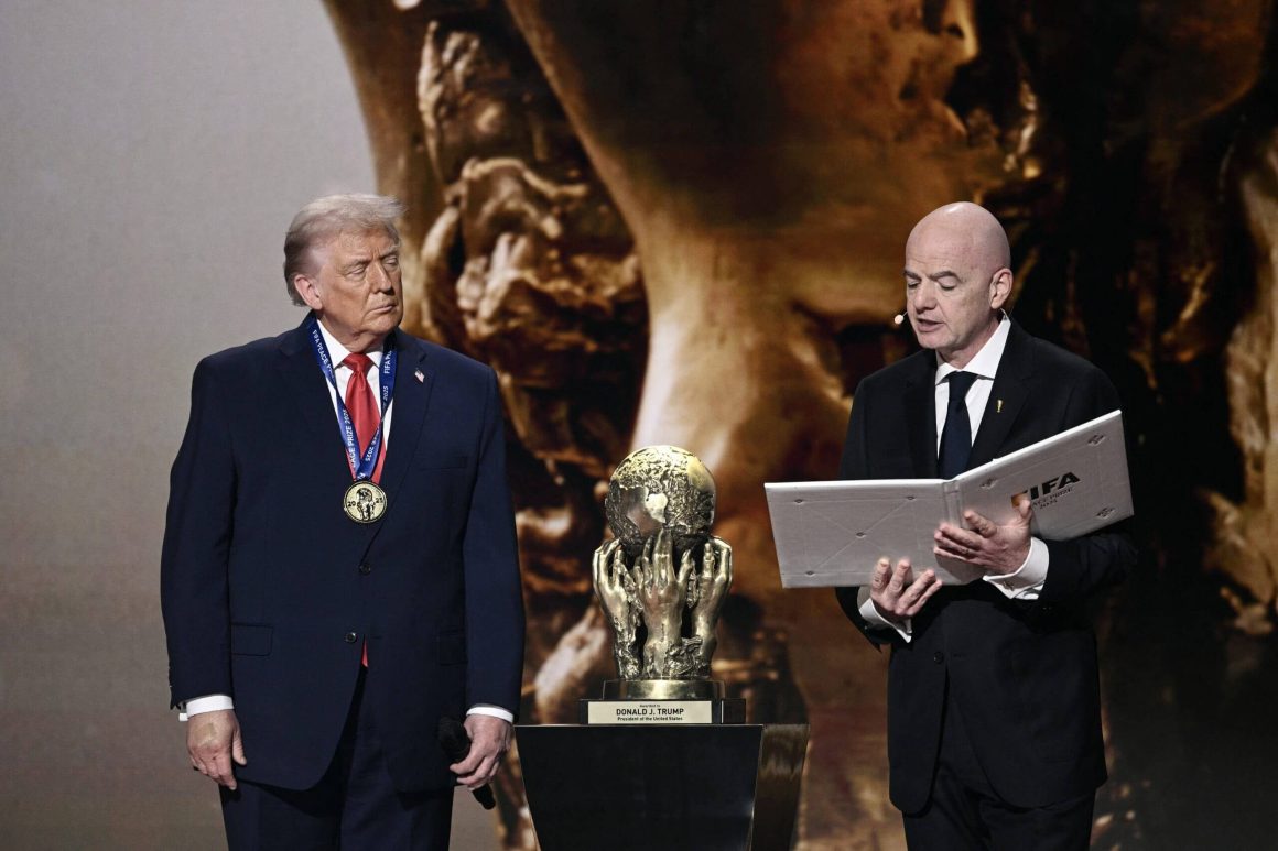 FIFA’s Leadership Crisis and the Future of Football Governance