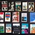 Books That Shaped You in High School