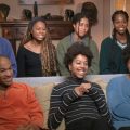 The Remarkable Story of the Kanneh-Mason Siblings
