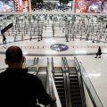 Nashville Airport May Be Renamed for Dolly Parton