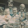 Celebrating Betty Bauer’s 100 Years in Hinsdale