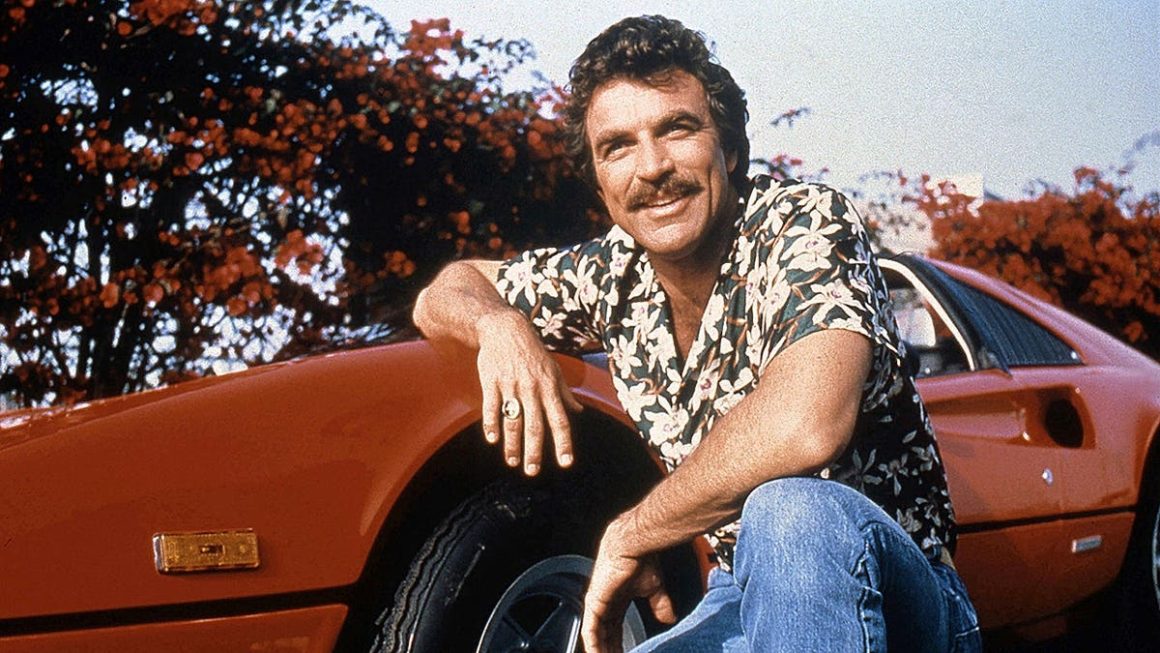 60eb8fd1-1f56-4cbe-a73e-b515df3e8c63 Tom Selleck’s Journey to Starring in ‘Magnum, P.I.’
