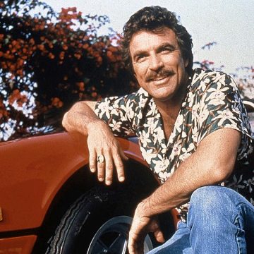 Tom Selleck’s Journey to Starring in ‘Magnum, P.I.’