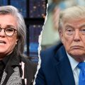 Rosie O’Donnell’s Reclaimed Spotlight