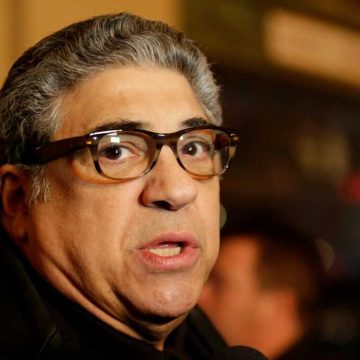 Vincent Pastore: A Glance at a Versatile Actor’s Career