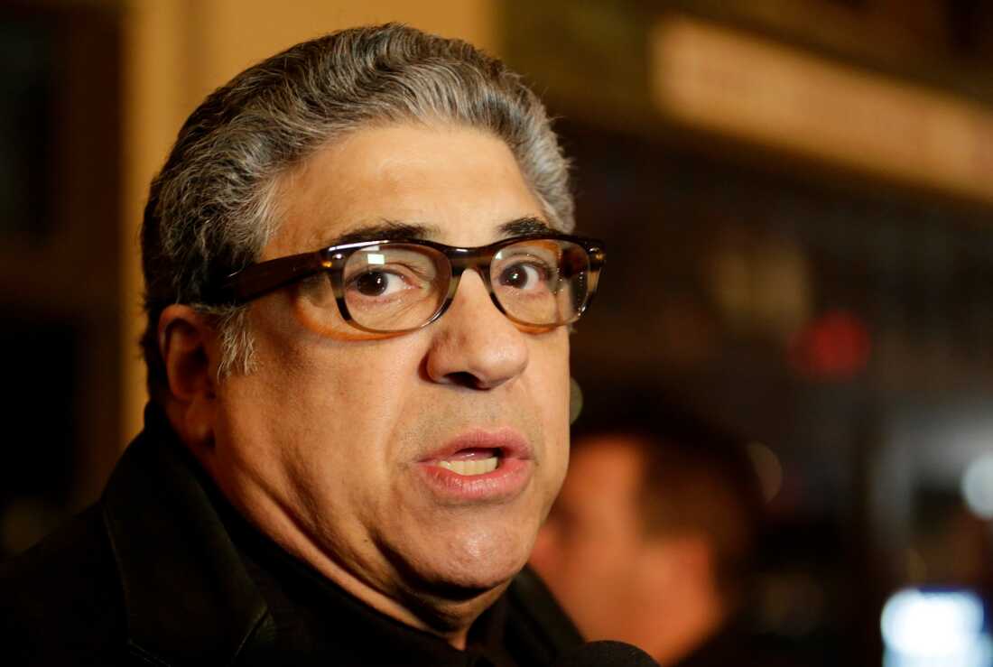 Obit Vincent Pastore Vincent Pastore: A Glance at a Versatile Actor’s Career